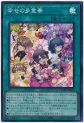 幸せの多重奏【スー】