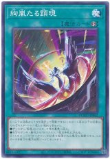絢嵐たる顕現【ノー】