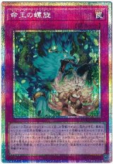 命王の螺旋【プリシク】