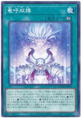 竜呼双搏【ノー】