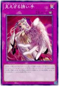 見えざる誘い手【ノー】