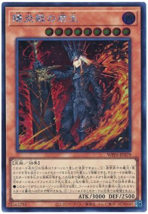 画像1: 陽炎殿の君主【シク】