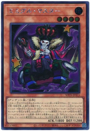 画像1: ミミグル・マスター【シク】