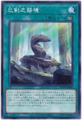 巳剣之磐境【ノー】