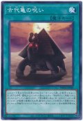 古代亀の呪い【ノー】