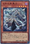 巳剣之尊 麁正【スー】