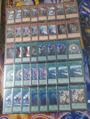 画像2: 販売予定【中古スリーブ付き】