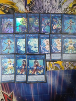 画像3: 販売予定【中古スリーブ付き】