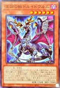 深淵の獣ドルイドヴルム【ノーマル】