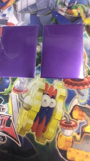 画像5: 販売予定【中古スリーブ付き】