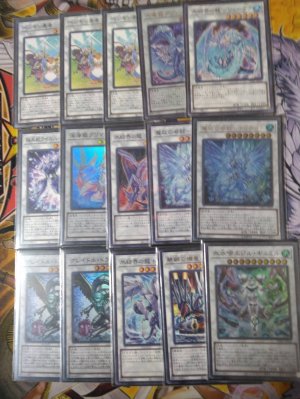 画像4: 販売予定【中古スリーブ付き】