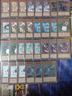 画像2: 販売予定【中古スリーブ付き】