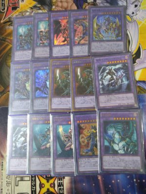 画像4: 販売予定【中古スリーブ付き】