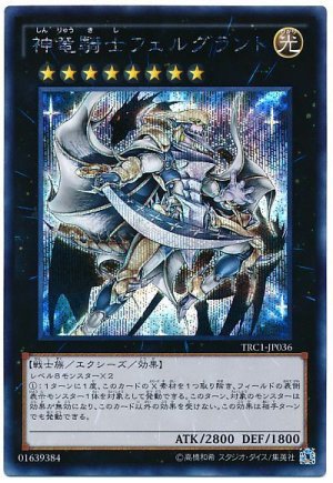 画像1: 神竜騎士フェルグラント【シク】