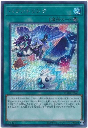 画像1: 【シク】　バウンドリンク