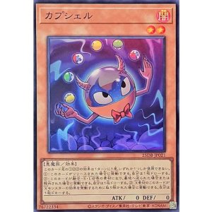 画像1: カプシェル【スーパー】