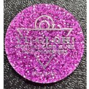 画像2: コイン『融合/紫(25DB)』