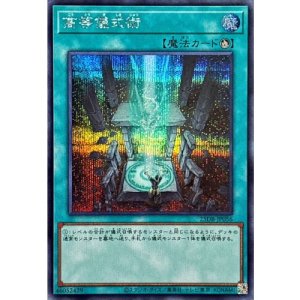 画像1: 高等儀式術【シークレット】