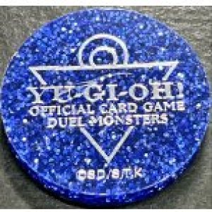 画像2: コイン『儀式/青(25DB)』