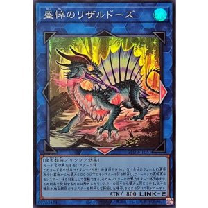 画像1: 盛悴のリザルドーズ【スーパー】