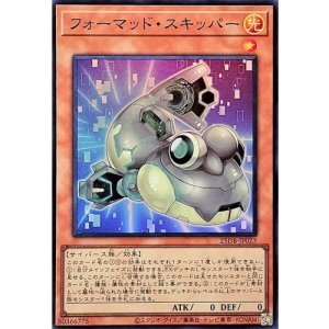 画像1: フォーマッド・スキッパー【スーパー】