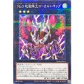 No3地獄蝉王ローカストキング【ノーマルパラレル】