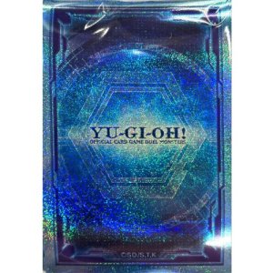 画像1: スリーブ『リンク/水色(25DB)』70枚入り