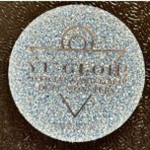 画像2: コイン『シンクロ/白(25DB)』