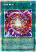 超逸融合【プリシク】
