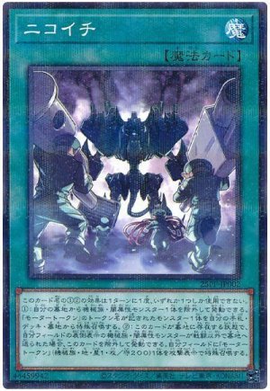 画像1: ニコイチ【パラ】