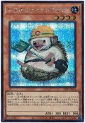 レスキューヘッジホッグ【シク】