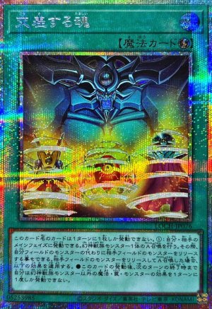 画像1: 交差する魂【プリシク】