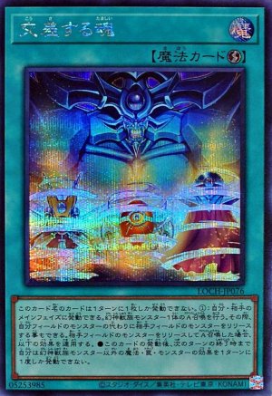 画像1: 交差する魂【シク】