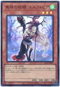 異怪の妖精 エルフォビア【スー】