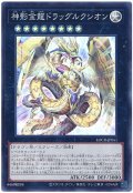 神影金龍ドラッグルクシオン【スー】