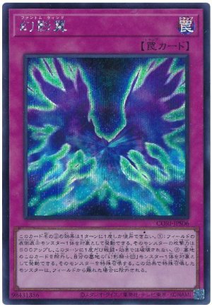 画像1: 幻影翼【シク】