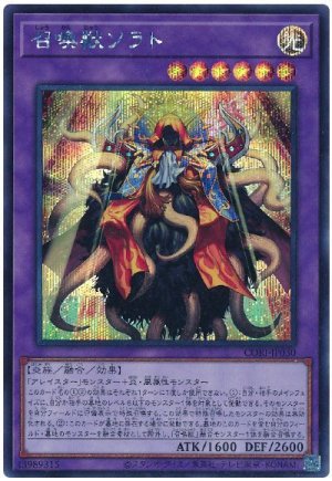 画像1: 召喚獣ソラト【シク】