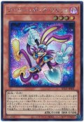 ファニー・ダーク・ラビット 　[シク]