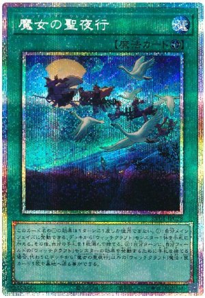 画像1: 魔女の聖夜行　[プリシク]