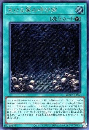 画像1: 生ける屍の呼び声【シク】