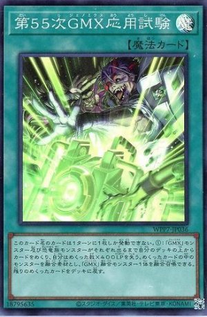 画像1: 第55次GMX応用試験【スー】