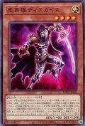 虚英雄ディスガイス【ノー】
