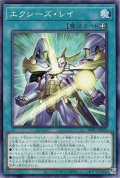 エクシーズ・レイ【ノー】