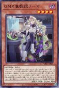 GMX准教授ノーマ【ノー】