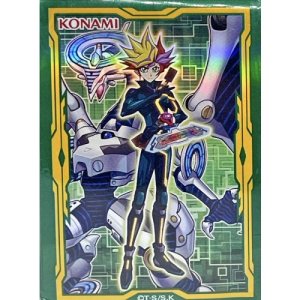 画像1: スリーブ『PlaymakerLINKVRAINSBOXVer』60枚入り　ケース付き