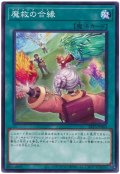 魔救の合縁【ノー】