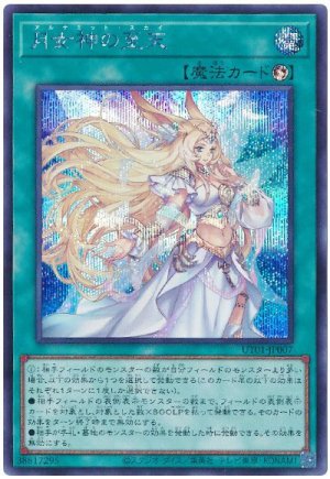 画像1: 月女神の至天【シク】