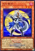 月光銀狗(ロゴ)【ウルトラ】