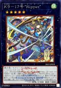 K9－17号“Rippe(浮世絵/ロゴ)【シークレット】