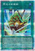 閃光の封殺剣【プリシク】